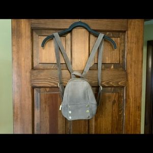 Hammett small backpack.